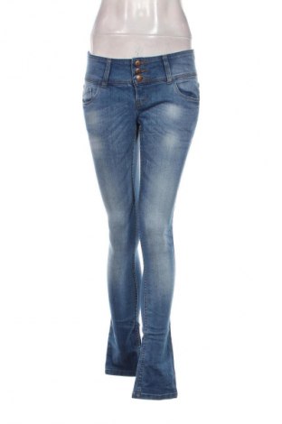 Damen Jeans ONLY, Größe M, Farbe Blau, Preis 6,49 €