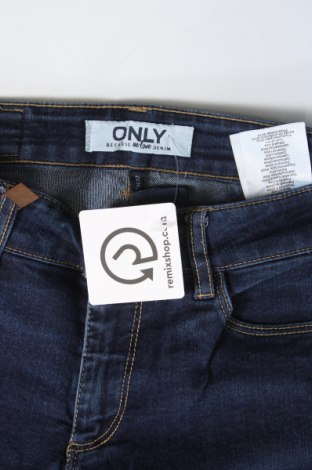 Damen Jeans ONLY, Größe M, Farbe Blau, Preis € 6,49