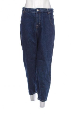 Dámské džíny  ONLY, Velikost M, Barva Modrá, Cena  190,00 Kč