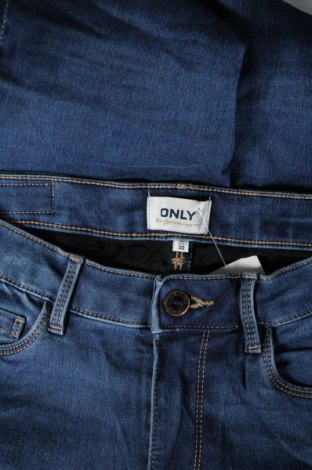 Damskie jeansy ONLY, Rozmiar M, Kolor Niebieski, Cena 28,99 zł