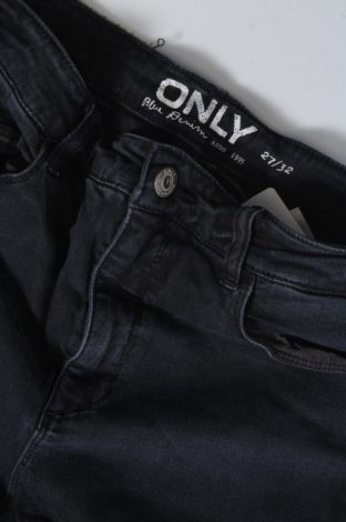 Damskie jeansy ONLY, Rozmiar S, Kolor Czarny, Cena 21,99 zł