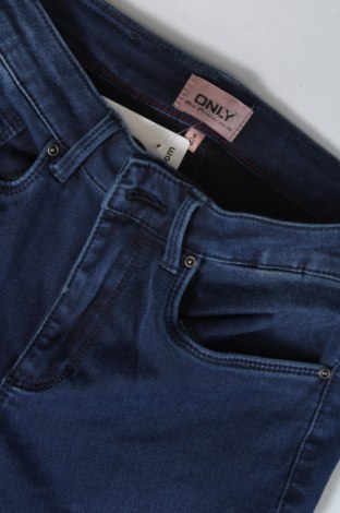 Damskie jeansy ONLY, Rozmiar S, Kolor Niebieski, Cena 20,99 zł