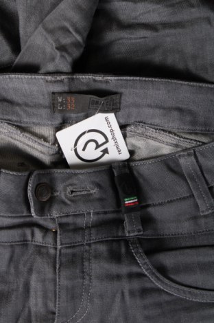 Damskie jeansy Object, Rozmiar L, Kolor Szary, Cena 31,99 zł