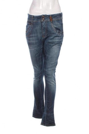 Damen Jeans Object, Größe M, Farbe Blau, Preis 5,99 €