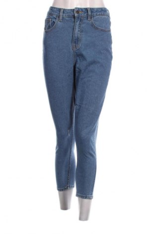 Damen Jeans Object, Größe M, Farbe Blau, Preis 14,03 €