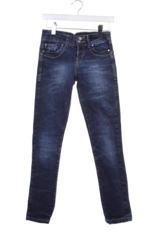 Damen Jeans Okay, Größe XS, Farbe Blau, Preis € 4,99