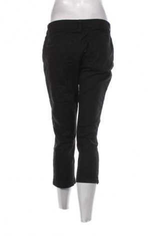 Damen Jeans Okay, Größe M, Farbe Schwarz, Preis 2,99 €