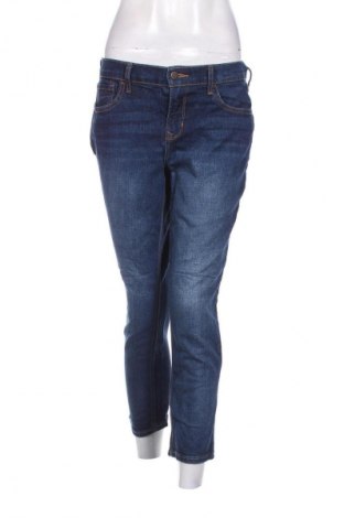 Damen Jeans Old Navy, Größe M, Farbe Blau, Preis € 5,49