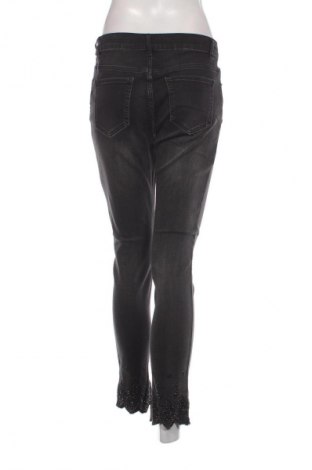 Damen Jeans Onado, Größe M, Farbe Grau, Preis € 4,49