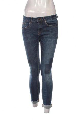 Damen Jeans Opus, Größe XS, Farbe Blau, Preis 4,99 €