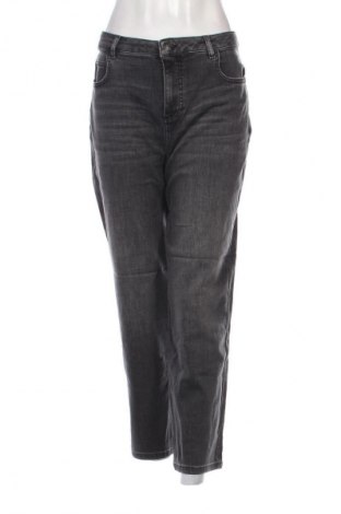 Damen Jeans Opus, Größe L, Farbe Grau, Preis € 26,10