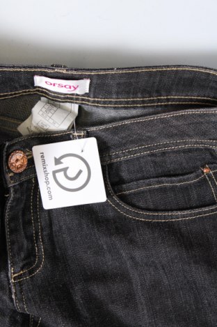 Damen Jeans Orsay, Größe M, Farbe Grau, Preis € 6,99