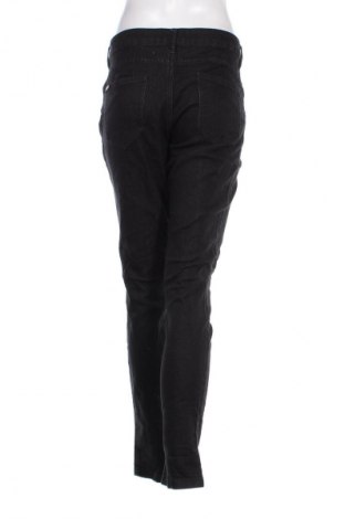 Damen Jeans Oviesse, Größe M, Farbe Schwarz, Preis 6,49 €