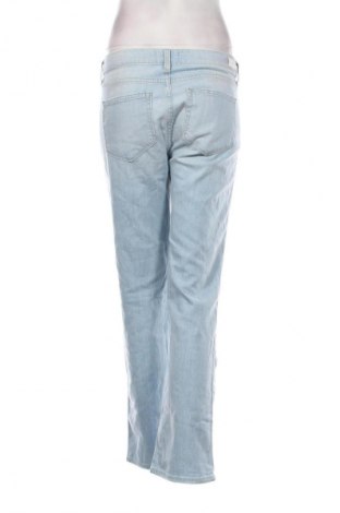 Damen Jeans Paige, Größe L, Farbe Blau, Preis € 34,99