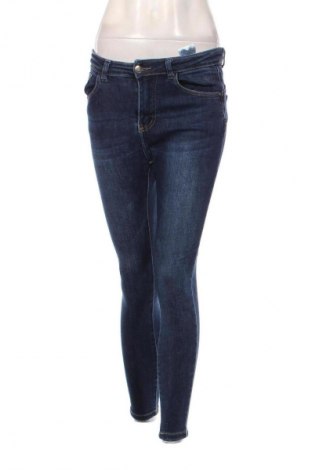 Damen Jeans Paranoia, Größe M, Farbe Blau, Preis € 6,49