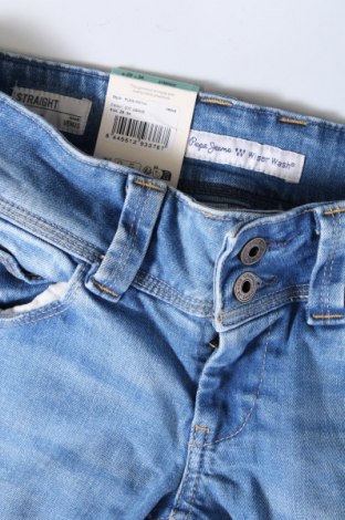 Dámské džíny  Pepe Jeans, Velikost M, Barva Modrá, Cena  749,00 Kč