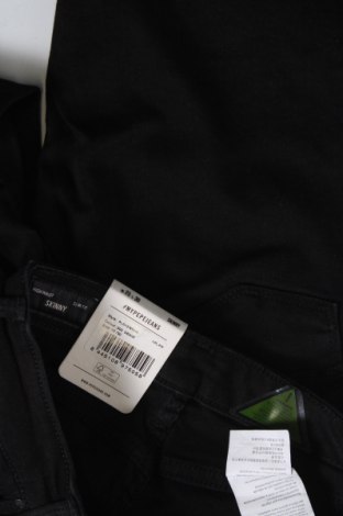 Dámske džínsy  Pepe Jeans, Veľkosť XS, Farba Čierna, Cena  15,45 €