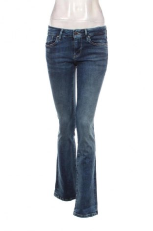 Damen Jeans Pepe Jeans, Größe M, Farbe Blau, Preis 14,49 €