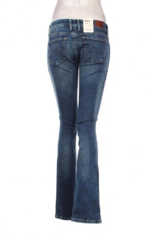 Γυναικείο Τζίν Pepe Jeans, Μέγεθος M, Χρώμα Μπλέ, Τιμή 14,19 €