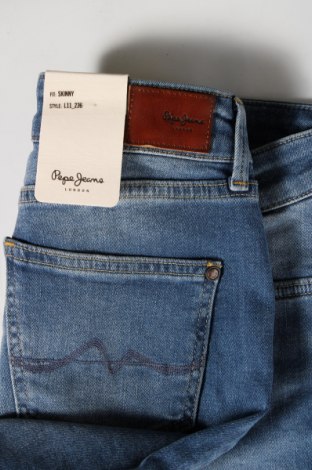 Női farmernadrág Pepe Jeans, Méret M, Szín Kék, Ár 5 849 Ft