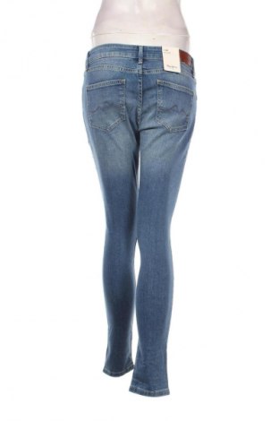 Damskie jeansy Pepe Jeans, Rozmiar M, Kolor Niebieski, Cena 68,99 zł