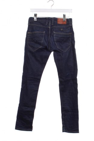 Blugi de femei Pepe Jeans, Mărime M, Culoare Albastru, Preț 246,71 Lei