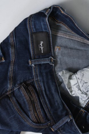 Dámské džíny  Pepe Jeans, Velikost S, Barva Modrá, Cena  179,00 Kč