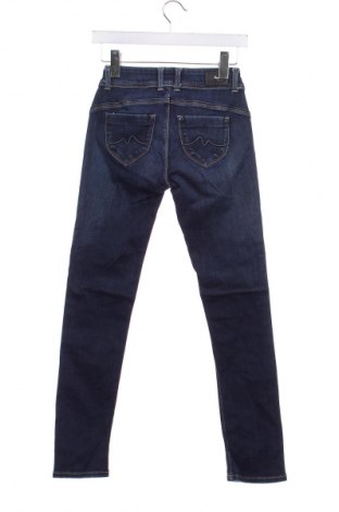 Damen Jeans Pepe Jeans, Größe S, Farbe Blau, Preis 7,99 €