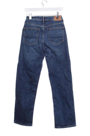 Γυναικείο Τζίν Pepe Jeans, Μέγεθος XS, Χρώμα Μπλέ, Τιμή 5,99 €