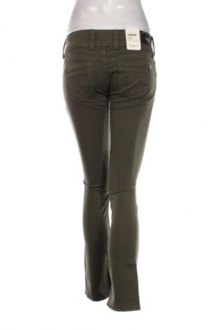 Damen Jeans Pepe Jeans, Größe M, Farbe Grün, Preis 66,49 €