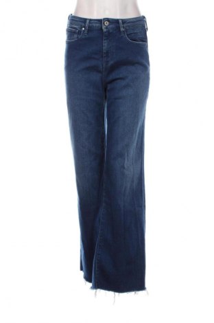 Γυναικείο Τζίν Pepe Jeans, Μέγεθος M, Χρώμα Μπλέ, Τιμή 23,02 €