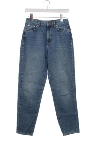 Γυναικείο Τζίν Perfect Jeans By Gina Tricot, Μέγεθος S, Χρώμα Μπλέ, Τιμή 6,10 €