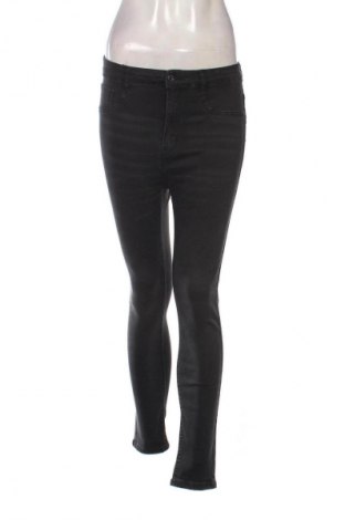 Blugi de femei Perfect Jeans By Gina Tricot, Mărime L, Culoare Gri, Preț 20,49 Lei