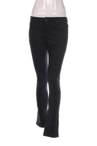 Damen Jeans Perfect Jeans By Gina Tricot, Größe XL, Farbe Schwarz, Preis 7,49 €