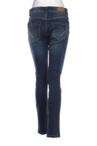 Damen Jeans Pescara, Größe L, Farbe Blau, Preis € 7,49