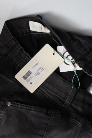 Damen Jeans Pfeffinger, Größe S, Farbe Grau, Preis € 6,99