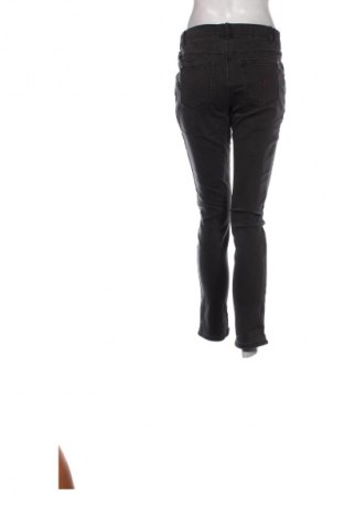 Damen Jeans Pfeffinger, Größe S, Farbe Grau, Preis € 6,99