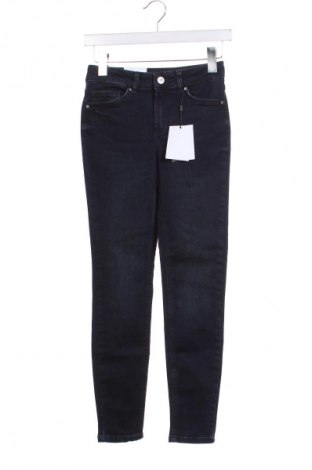 Damen Jeans Pieces, Größe XS, Farbe Blau, Preis 7,29 €