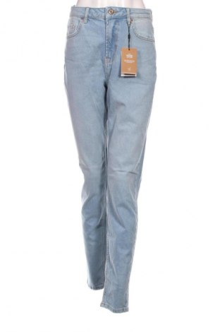 Damen Jeans Pieces, Größe M, Farbe Blau, Preis 8,79 €