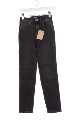 Damen Jeans Pieces, Größe XS, Farbe Grau, Preis € 14,49