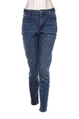 Damen Jeans Pieces, Größe L, Farbe Blau, Preis 4,79 €