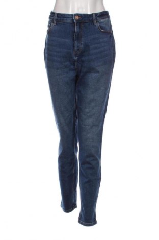 Damen Jeans Pieces, Größe XL, Farbe Blau, Preis 23,66 €