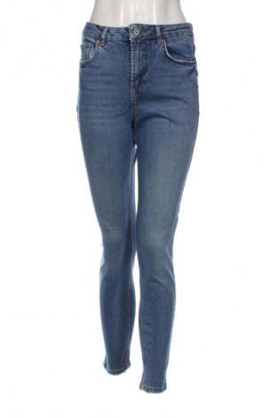 Damen Jeans Pieces, Größe S, Farbe Blau, Preis € 23,66