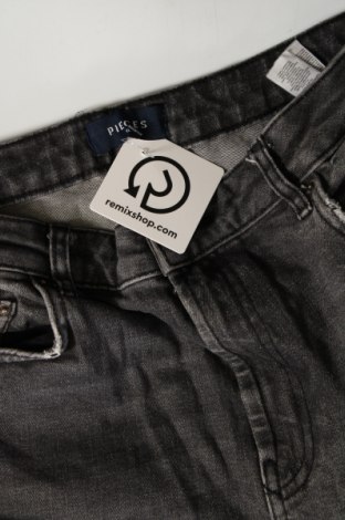 Damen Jeans Pieces, Größe XL, Farbe Grau, Preis € 6,99