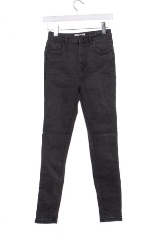 Damen Jeans Pimkie, Größe XS, Farbe Grau, Preis 9,08 €