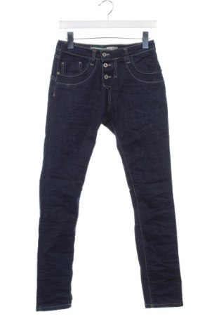 Damen Jeans Please, Größe XXS, Farbe Blau, Preis 8,99 €