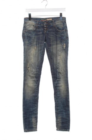 Damen Jeans Please, Größe S, Farbe Blau, Preis 2,49 €