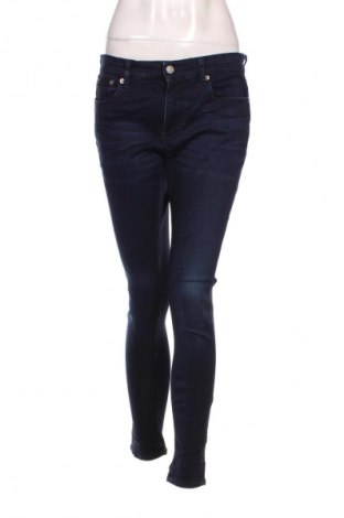 Damen Jeans Polo, Größe L, Farbe Blau, Preis 8,49 €