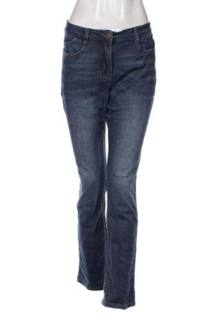 Dámske džínsy  Premoda, Veľkosť M, Farba Modrá, Cena  8,22 €