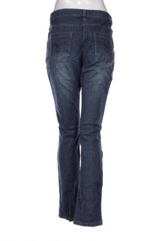 Damskie jeansy Premoda, Rozmiar M, Kolor Niebieski, Cena 22,99 zł